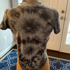 SO brand sporty tee.